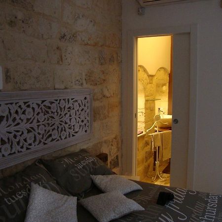 Le Nicchie Hotel Bari Bagian luar foto