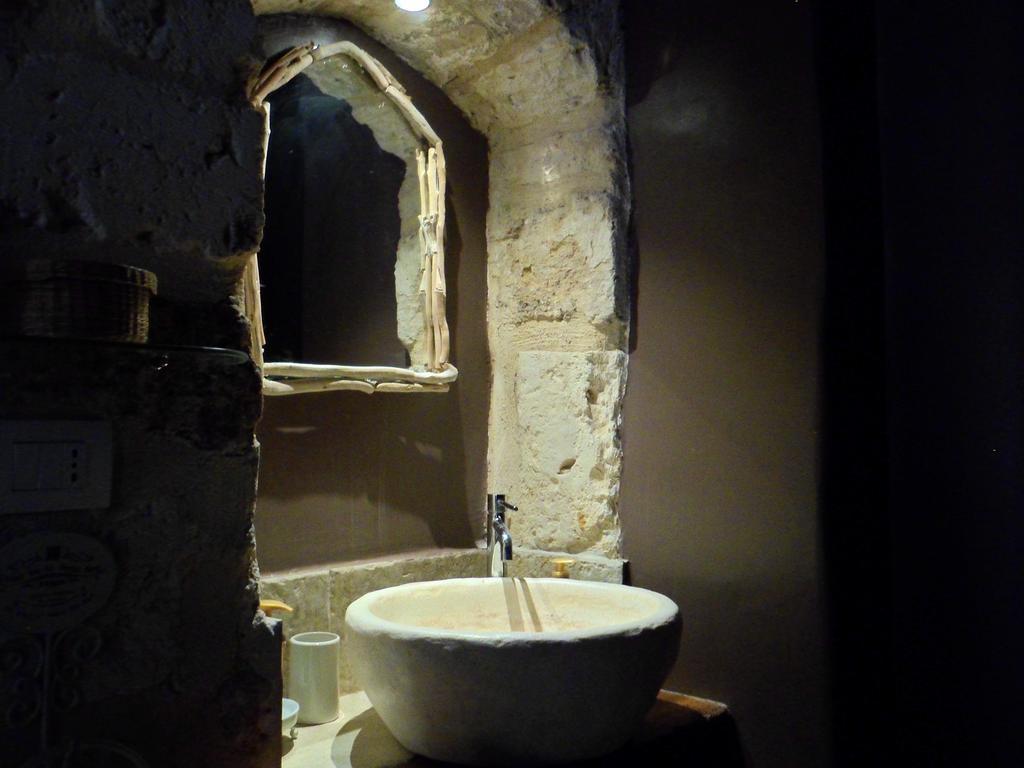 Le Nicchie Hotel Bari Ruang foto