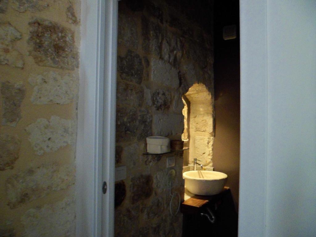 Le Nicchie Hotel Bari Ruang foto