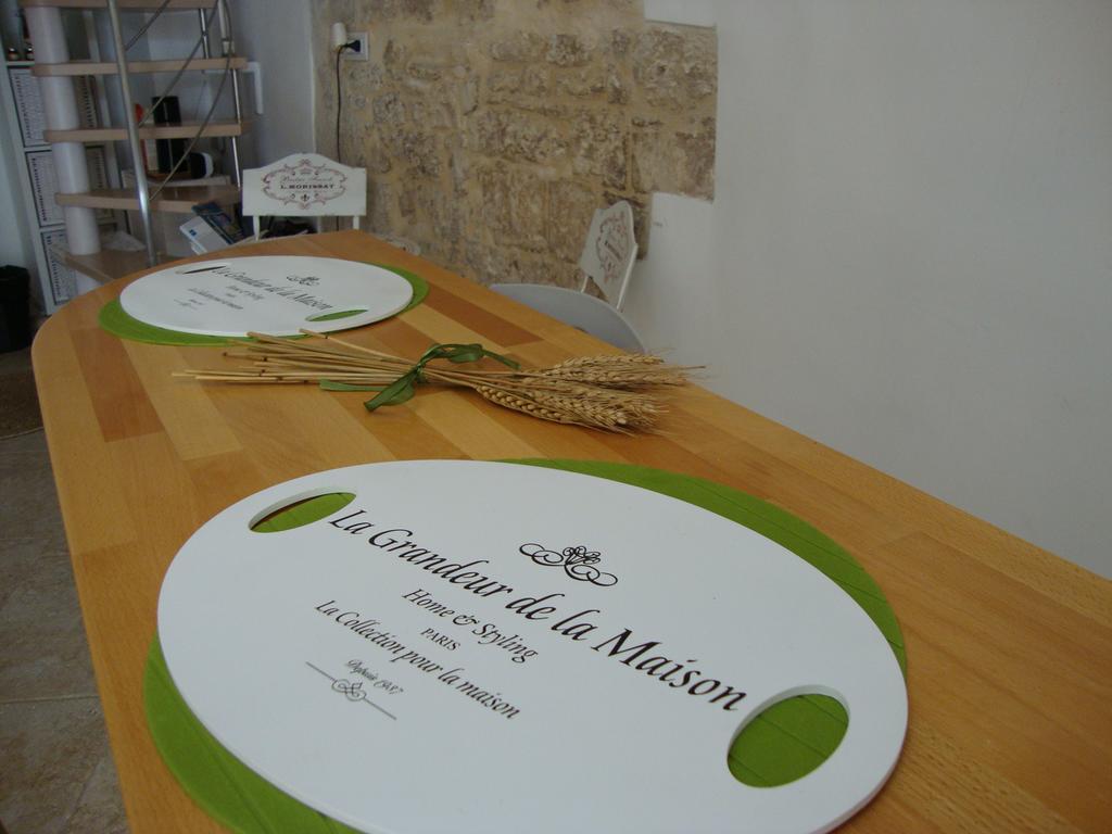 Le Nicchie Hotel Bari Bagian luar foto
