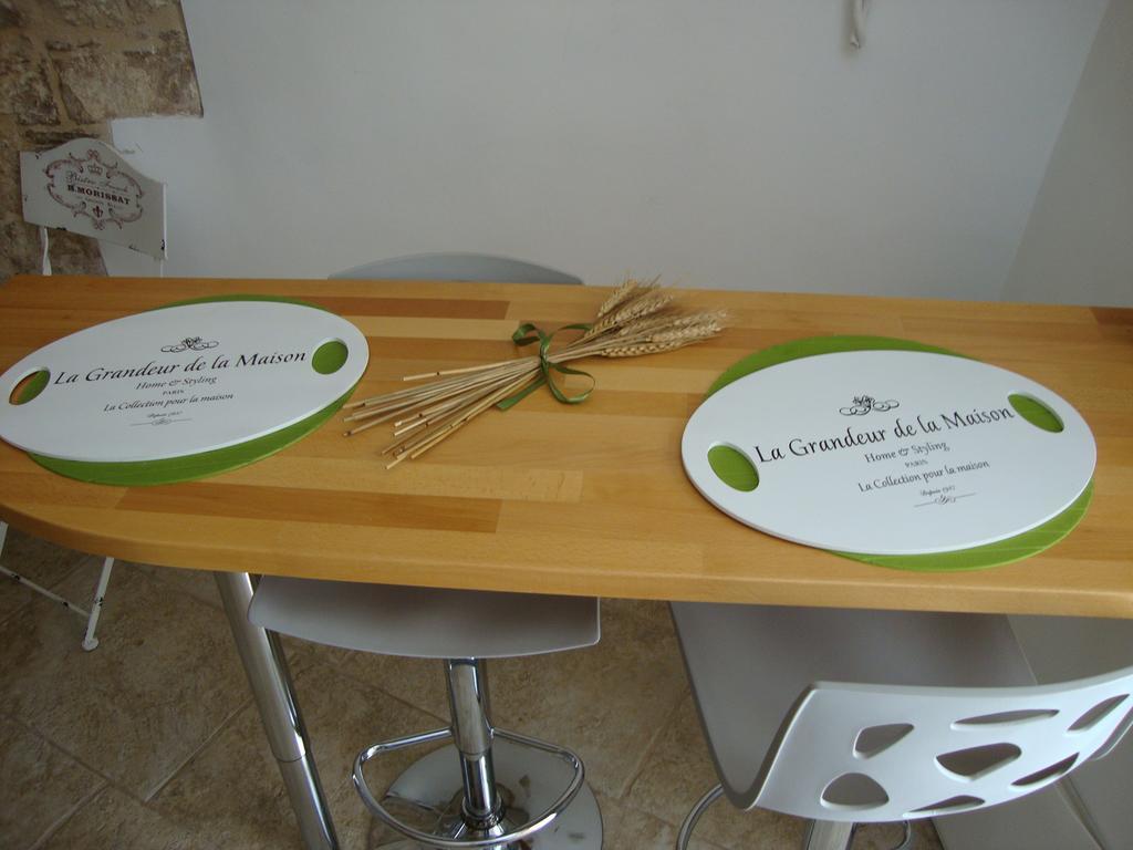 Le Nicchie Hotel Bari Bagian luar foto